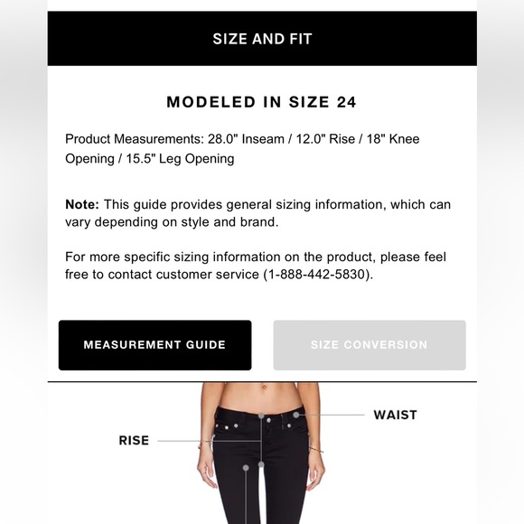 NWOT Agolde Criss Cross Jeans. - Picture 5 of 5